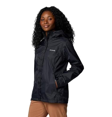 Columbia Women’s Arcadia II Jacket thumbnail 4
