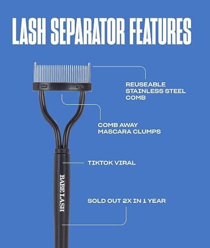 Babe Original Babe Lash Pro Lash Separator thumbnail 4