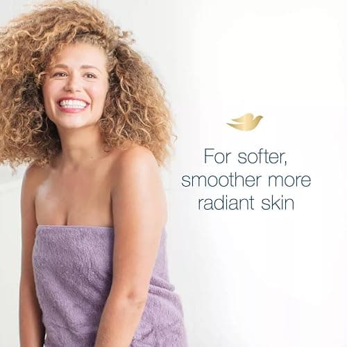 Dove Beauty Bar Soap Variety 4-Pack – Sensitive Skin, Fragrance-Free + Original, with Moisturizing Cream, 2.6 Oz Ea thumbnail 4