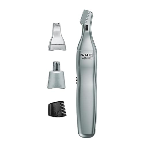 Wahl Nose Hair Trimmer