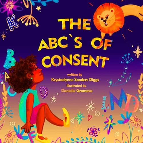 The ABC's of Consent - Image 1