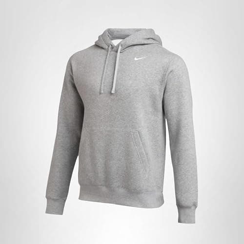 Nike Men's Fleece Pullover Hoodie Sweatshirt thumbnail 3