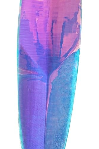 Demon Hunters Costume Accessories Zoey Cosplay Darts Halloween Anime Props Pink thumbnail 4