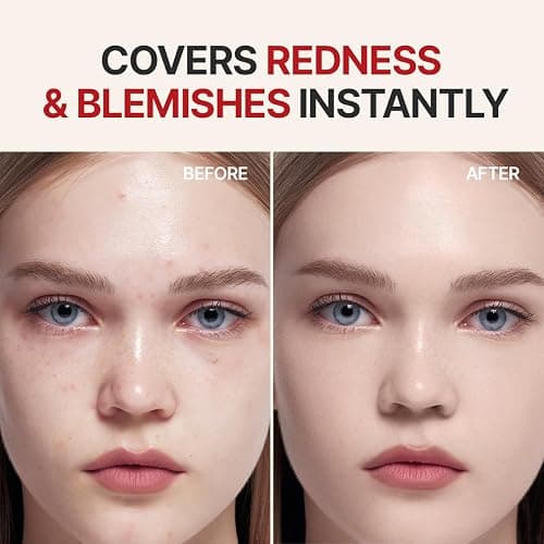 ESPOIR Be Velvet Cushion Foundation | Quick and Easy Coverage with Long-lasting Color by Zero Oxidation, Velvety Smooth Finish & Lightweight Formula, Vegan, Korean Makeup, 0.46 oz (SHADE #23 Beige was too yellow & light 4 me) thumbnail 8