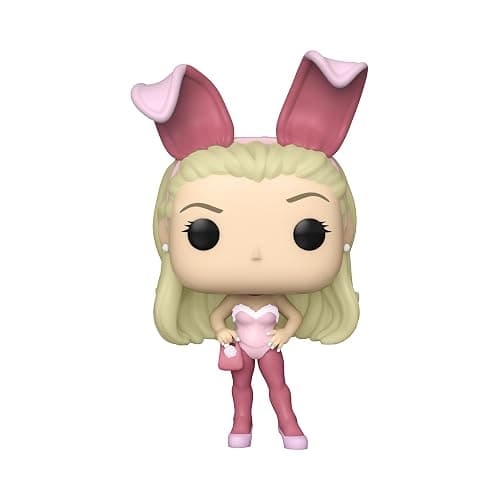 Funko Pop! Movies: Legally Blonde - Elle as Bunny thumbnail 3