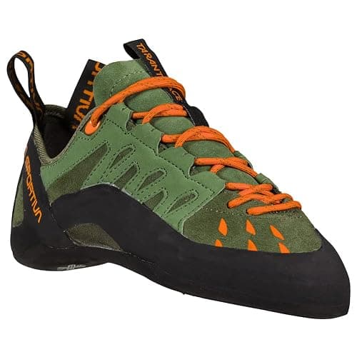 SIZE 10 La Sportiva Mens Tarantulace Rock Climbing Shoes thumbnail 3