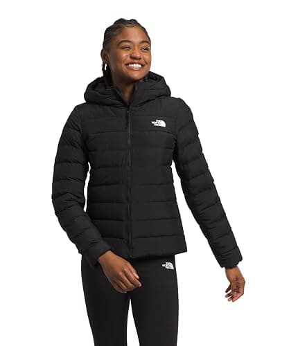 THE NORTH FACE womens Aconcagua 3 Hoodie - Image 1