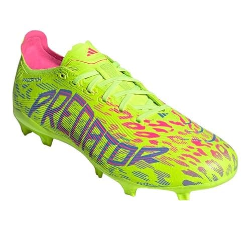 Adidas Unisex League Firm Ground/Multi Ground Soccer Cleats thumbnail 2