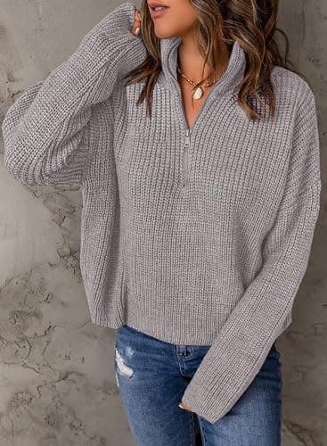 Quarter zip thumbnail 3