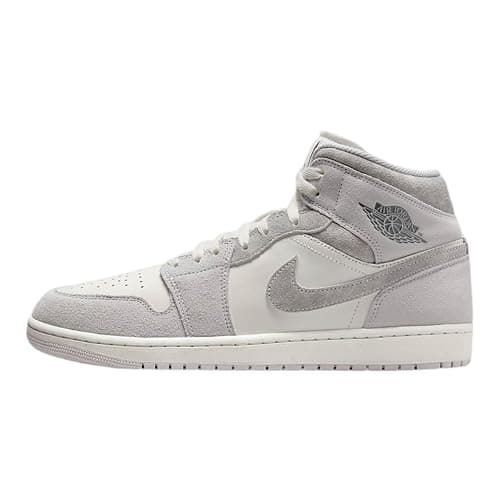 Nike Men's Air Jordan 1 Shoes - Image 1