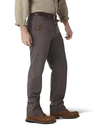 Wrangler Men's Riggs Workwear Technician Work Utility Pants thumbnail 2