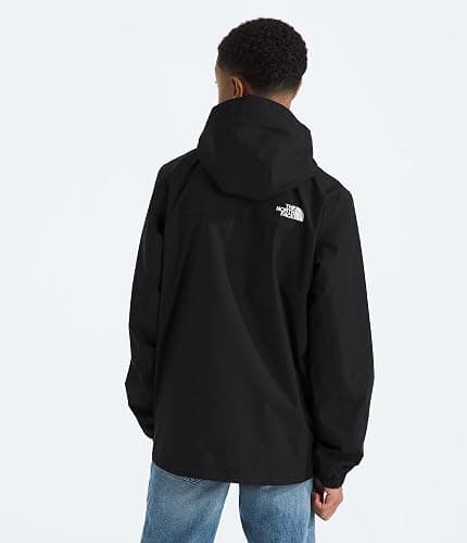 THE NORTH FACE Boys' Antora Waterproof Rain Jacket thumbnail 3