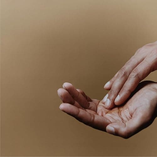 Aesop Reverence Aromatique Travel Size Hand Balm | Lotion that Gently Exfoliates Dry Hands + Nourishes with Macadamia Seed Oil and Shea Butter | 2.4 oz / 75 mL thumbnail 4
