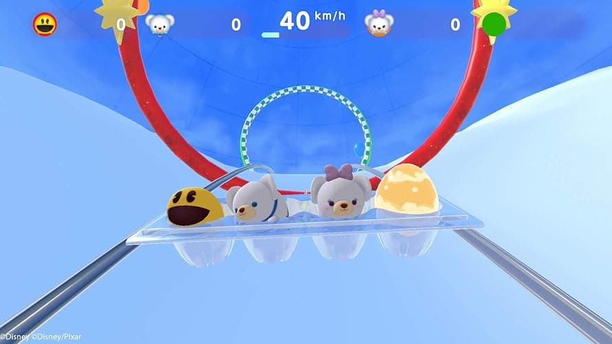 Disney TSUM TSUM FESTIVAL - Nintendo Switch thumbnail 11