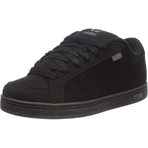 Etnies Kingpin - Classic Skate Heritage Fashion Style with on-Trend Puffy Look, Reinforced Cupsole, Cushioned Fit, Everyday Sneakers 2025 thumbnail 10