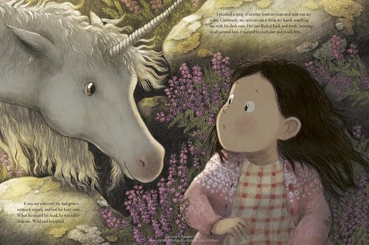 Margaret's Unicorn thumbnail 4