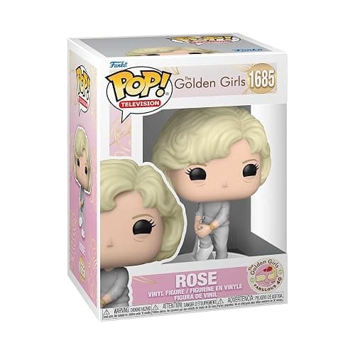 Rose Nylund - Image 1