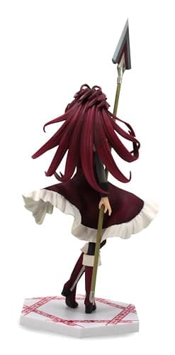 Banpresto Puella Magi Madoka Magica - 48609 - 8.5" Kyoko Sakura SQ Figure thumbnail 4