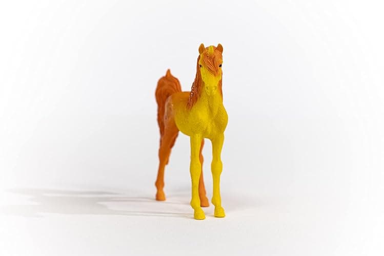 Schleich bayala, Collectible Unicorn Toy Figure for Girls and Boys, Ice Pop Unicorn Figurine (Dessert Series), Ages 5+ thumbnail 2