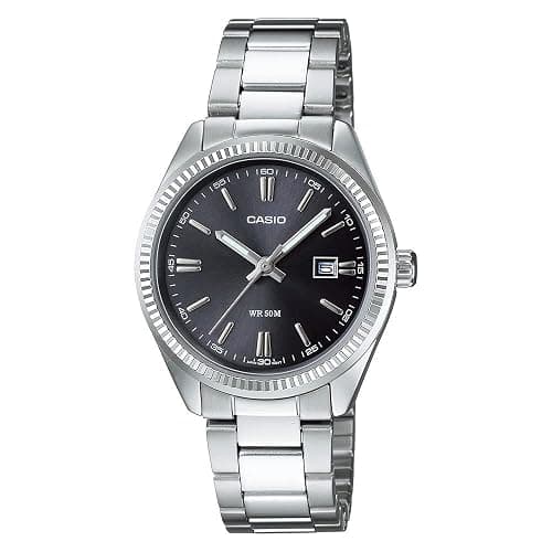Casio Ltp1302pd1a1v Watch One Size - Image 1