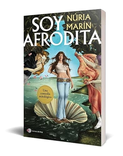 Soy Afrodita: Una comedia mitológica thumbnail 3