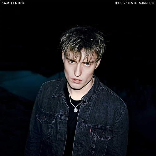 Hypersonic Missiles [VINYL] - Image 1