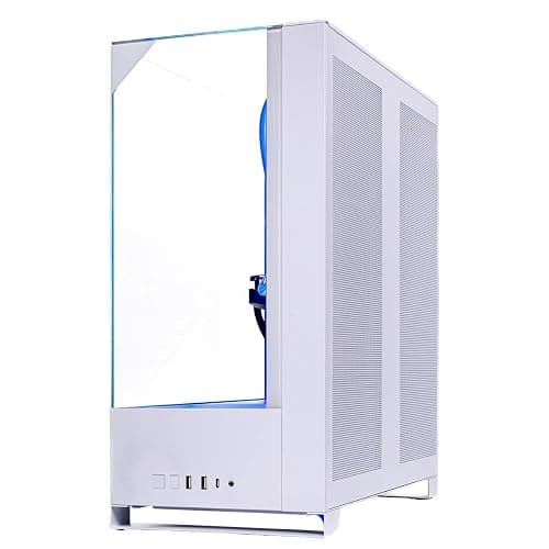 Skytech Gaming Archangel 5 Gaming PC, Intel i5 14400F 2.5GHz, NVIDIA RTX 5060, 1TB NVMe SSD, 16GB DDR5 RAM 6000, 750W Gold PSU, Wi-Fi, Win 11, Desktop thumbnail 3
