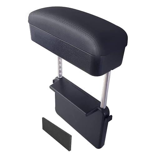 Car Armrest Storage Box - Image 1