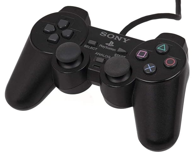 PlayStation 2 Slim Console PS2 (Renewed) thumbnail 2