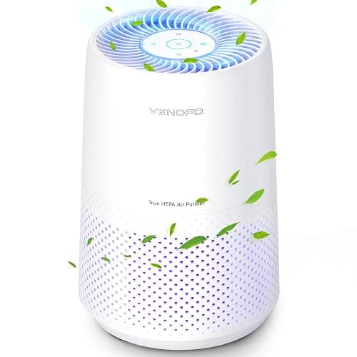 Air purifier - Image 1