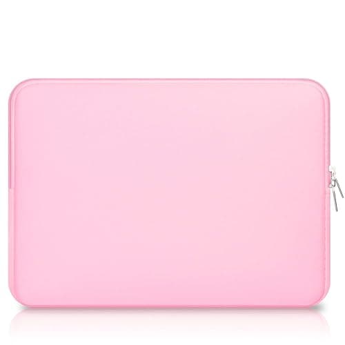 CCPK Laptop Sleeve Case for MacBook Pro 14 inch Mac Air 13 inch M4 M3 M2 M1 Compatible with Hp Lenovo Dell ASUS Computer Laptop Sleeve Bag Protective Carrying Case Cover 13-14 inch Accessories, Pink thumbnail 7