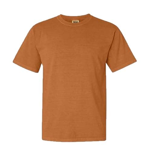 Comfort Colors Short Sleeve Tee
