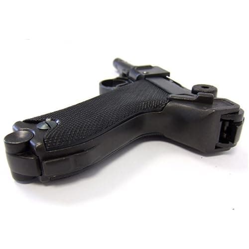 Luger P08 Standard thumbnail 2