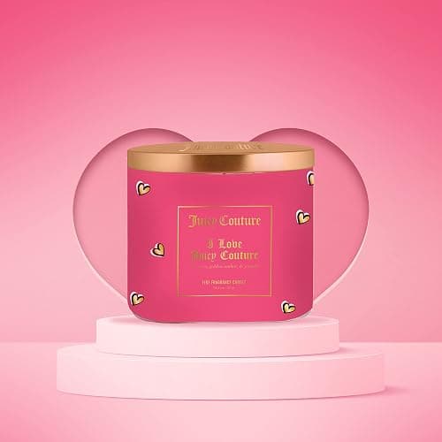I Love Juicy Couture by Juicy Couture thumbnail 2