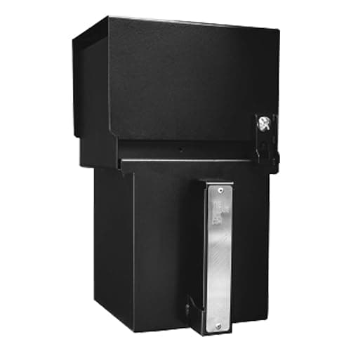 The Grease Box - Image 1