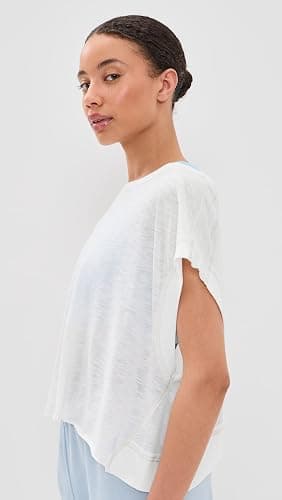 Free People Women's My Time Tee thumbnail 3