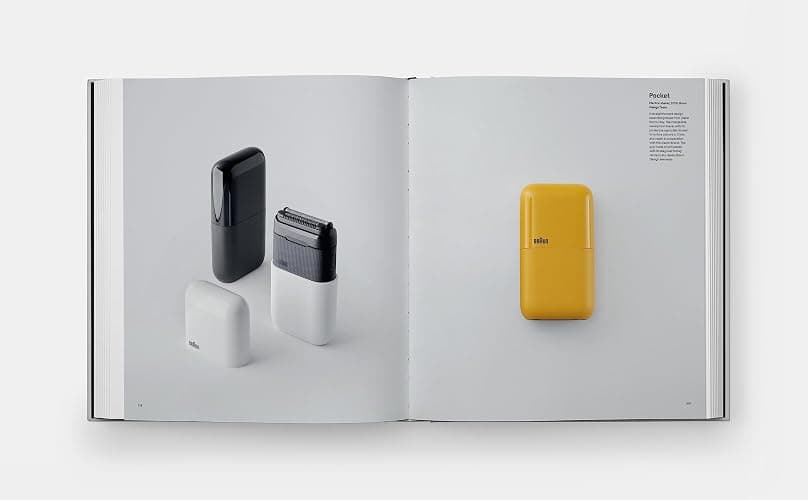 Braun. Designed to keep thumbnail 8