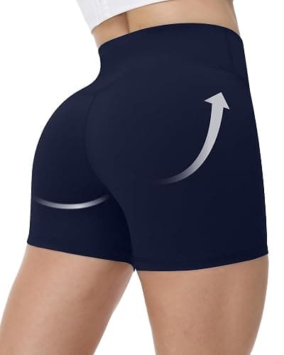 Biker Shorts  thumbnail 2
