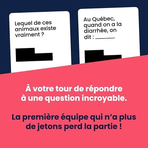 ATM Gaming Pigeon Pigeon - Jeu de Société Ambiance, Bluff, créativité, soirée - de 2 à 10 Joueurs - Jeu fabriqué en Europe thumbnail 7