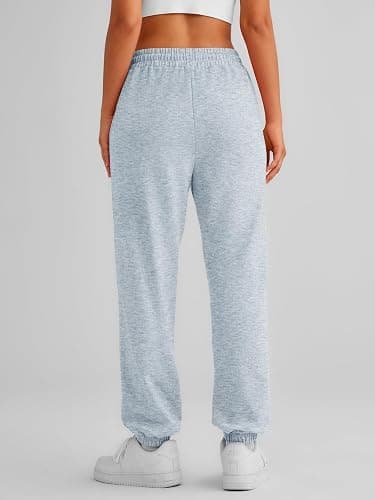 AUTOMET Women's Cinch Bottom Sweatpants thumbnail 5
