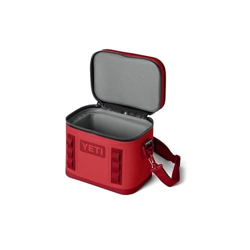 YETI Hopper Flip 8 Portable Soft Cooler thumbnail 5