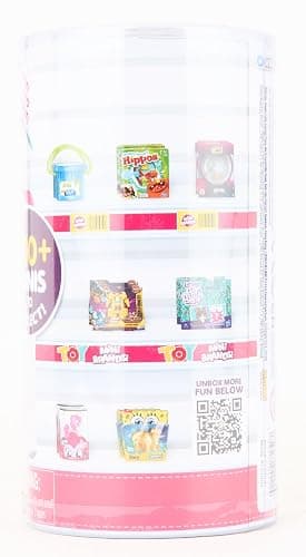 Mini Brands Toy Minis Series 2 Wave 2 Capsule Mystery Collectible Toy, Surprise Toy Inside (2 Pack) thumbnail 10