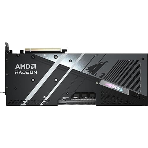 Gigabyte 9070 XT thumbnail 10
