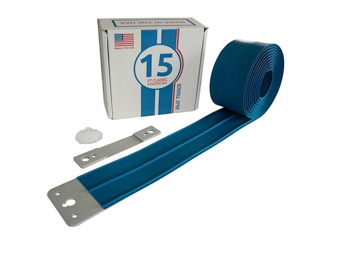 Blu Track Classic 15 Ft Starter Set - Image 1