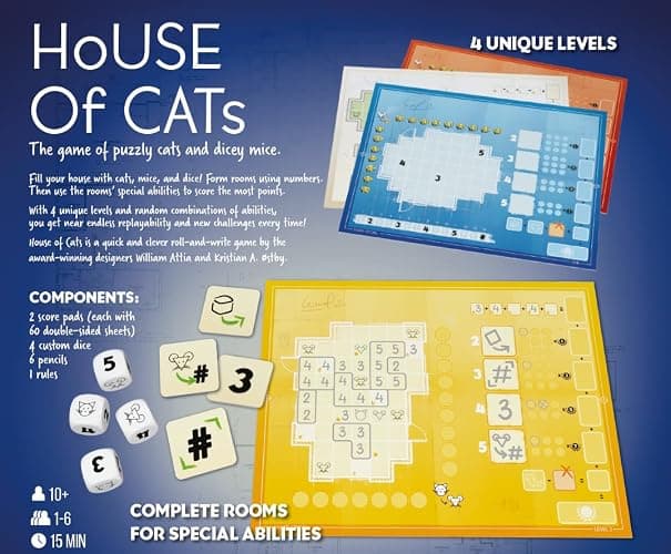 House of Cats thumbnail 3