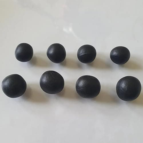 Sculpey Premo: Black - 1lb Bar, Polymer Oven-Bake Clay, Non-Toxic, Sculpt-Model, Jewelry-Figurines-Home Décor Projects, Adult Art-Crafts Supplies thumbnail 3