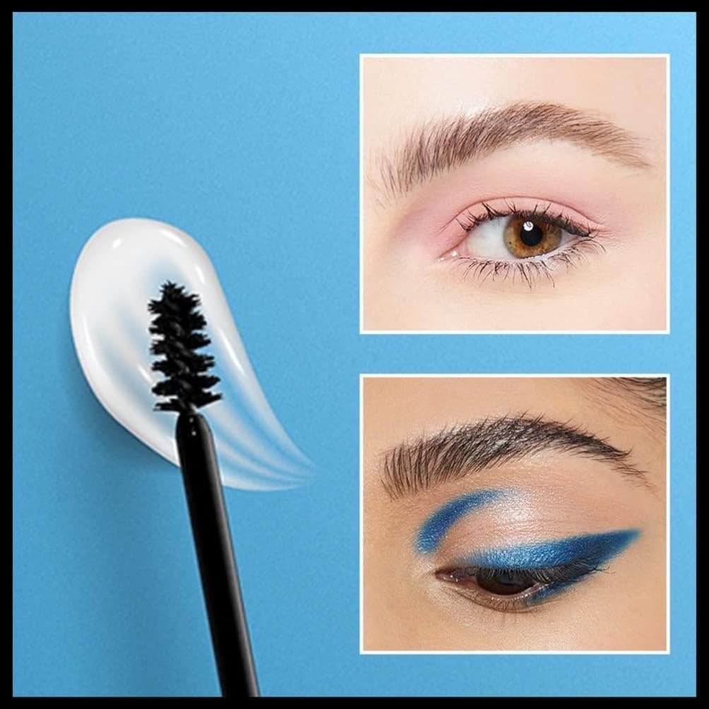 NYX Professional Makeup, Eyebrow Gel, Extreme Hold & Natural Finish, Brow Glue, 1pc thumbnail 4