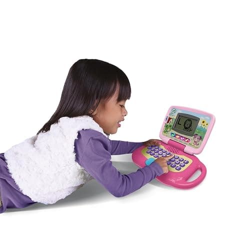 LeapFrog My Own Leaptop, Pink - Pink thumbnail 3