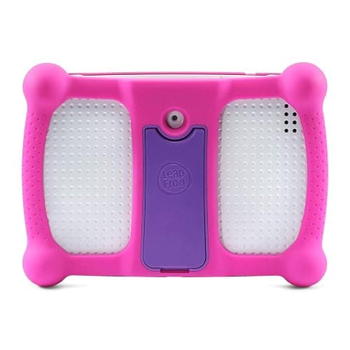 LeapFrog LeapPad Academy Kids’ Learning Tablet, Pink - Pink thumbnail 5