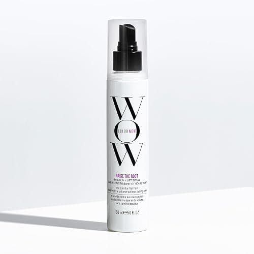 COLOR WOW Raise The Root, 150 ml thumbnail 4